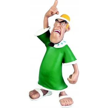 Figurka Figurka Asterix: Artifis, 8 cm