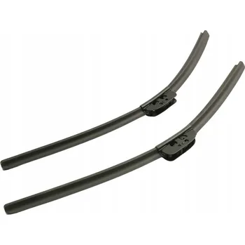 Stěrač Stěrače Fast přední 550 mm 530 mm