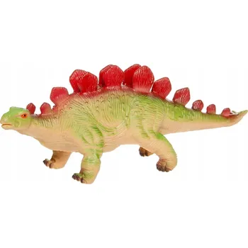 Figurka Velká pískací figurka dinosaura – mix vzorů