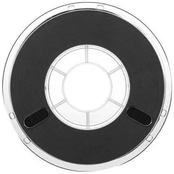 Příslušenství k 3D tiskárně Vlákna pro 3D tiskárny, Černá 2.85 mm 3 kg Polymléčná kyselina Polymaker