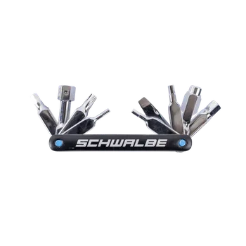 Schwalbe Multi-Tool 13in1 (Nářadí Schwalbe Multi-Tool 13in1)