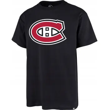 Pánské tričko Pánské tričko Washington Capitals NHL Imprint '47 Echo Tee Velikost: M