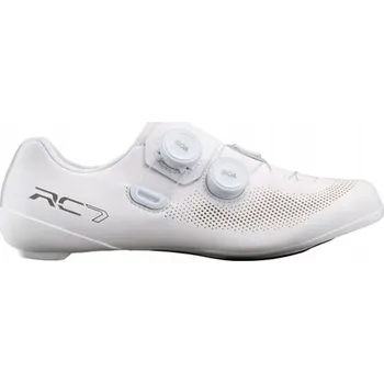 Pánská sportovní obuv Silniční tretry s nášlapným systémem Shimano SH-RC703, velikost vel. 37