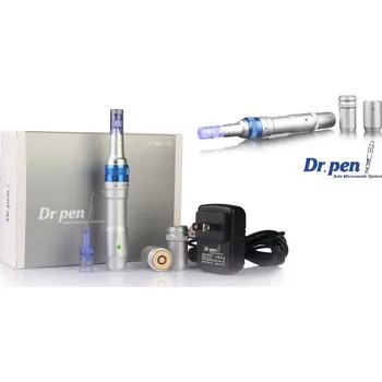IP kamera Dr. Pen Ultima A6 Dermapen pro Mezoterapii Bezdrátový + 6 Kartridží