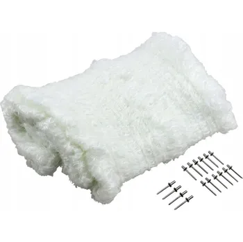 Výfuk pro motocykl Tlumící vata do výfuku AKRAPOVIC Repack Kit Yamaha YZF-R1