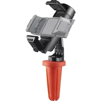 Držák telefonu do láhve – kapesní stativ pro smartphone