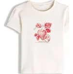 GATE Elastické tričko s potiskem 44 226-0332/1140