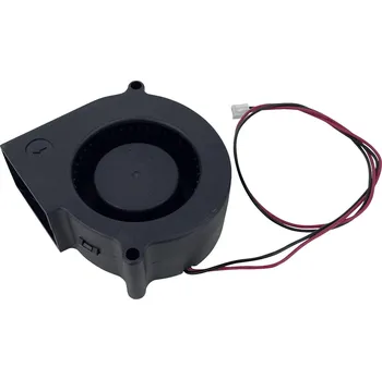 Příslušenství k 3D tiskárně Renkforce Náhradní ventilátor Renkforce Vhodné pro 3D tiskárnu: Renkforce Pro 7 Dual RF-5491878