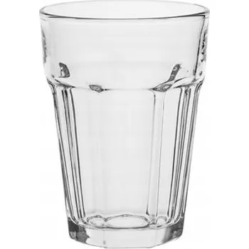 Sklenice Sklenice na nápoje Trend Glass 410 ml 4 ks