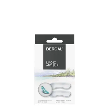 Vložka do bot Bergal Protiskluzové gelové výstelky