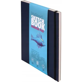 Blok Blok na skicování A5 Antra 30 listů