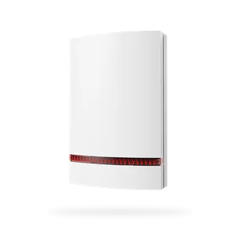 Jablotron JA-115A + lepší cena po registraci