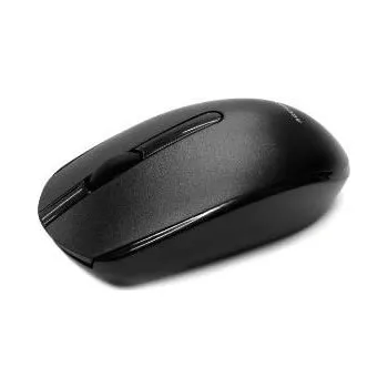 Myš Myš 3tlačítková, bezdrátová optická, Bluetooth, Černá Ceratech, model: M100