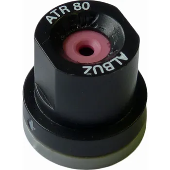 Příslušenství k čerpadlu Tryska dutý kužel ATR černá