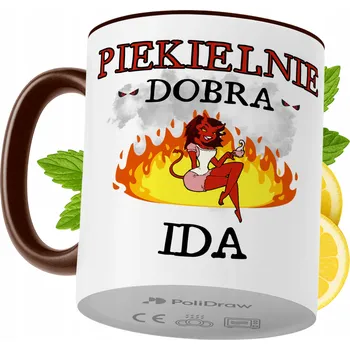 Hrnek Polidraw Hrnek Polidraw Pro Idu keramika 330 ml