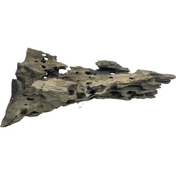 Dekorace do akvária Honey Comb Wood L 40-50 cm 2145g (ID Z10462)