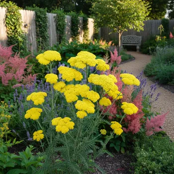 Semeno Řebříček obecný Moonshine 1 ks