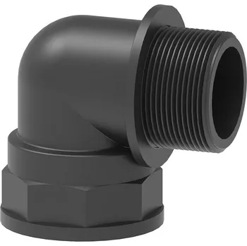 Příslušenství k čerpadlu Koleno 90° 1 1/4"M-1 1/4"F