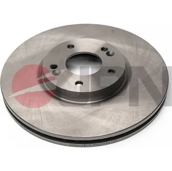 Brzdový kotouč Brzdový kotouč JPN 30H0529-JPN