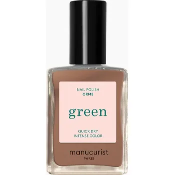 Kosmetika Manucurist Green lak Orme 15 ml