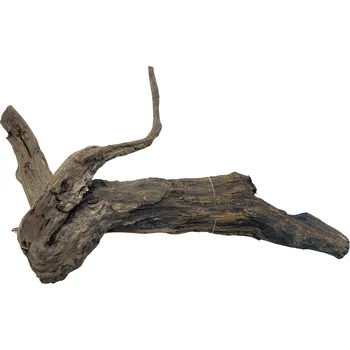 Dekorace do akvária Light Wood M (ID Z00523)