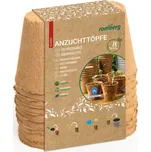 Květník NATUR d8cm 18ks