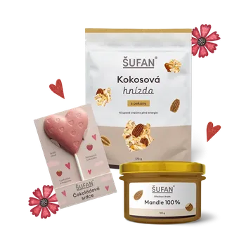 ŠUFAN s.r.o. Set pro radost - Set