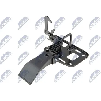 Zabzepeční vozidel Zámek kapoty motoru NTY EZC-AU-079