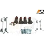 Sada příslušenství, parkovací brzdové čelisti ProfiPower 9B2094