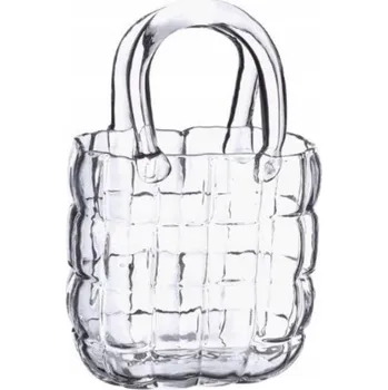 Váza Váza Dauos sklo 28 cm