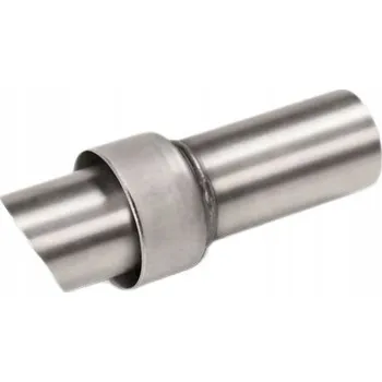 Výfuk pro motocykl Tlumicí vložka Akrapovic V-TUV308 pro MT-09 / MT-09 SP / GT / TR 2021-2025