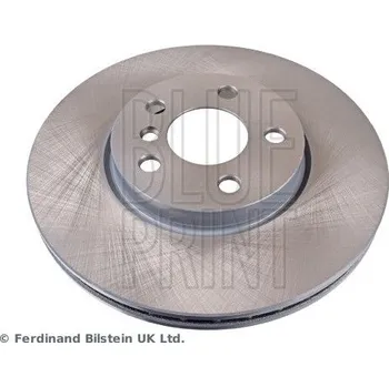 Brzdový kotouč Brzdový kotouč BLUE PRINT ADB114322