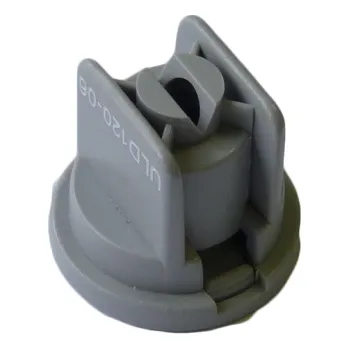 Příslušenství k čerpadlu Tryska ULD 120-06 šedá