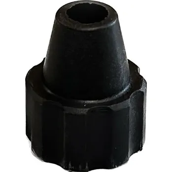 Matice Matice 1/2" kuželová plastová - ELLETROPLUS