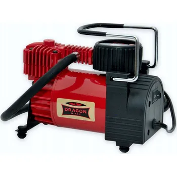 Kompresor Bezolejový kompresor Dragon Winch DWK-M 100 0 l 6,8 bar