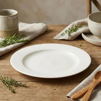 Talíř VERLO Forte – mělký talíř 27 cm