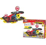 Patrová garáž s rampou GV-00584