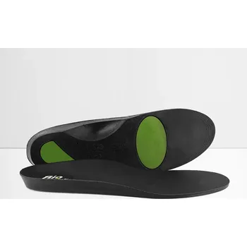 Vložka do bot BIO orthotics BIO Soft - Odlehčující vložky - černé Velikost: L