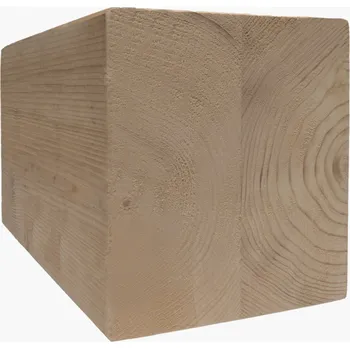 KVH hranol KVH/DUO/TRIO hranol 140x160 mm NSI VÝPRODEJ (HS) - AKCE - 3m