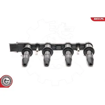 Zapalovací cívka Cívka zapalovací OPEL 1.6/1.8