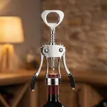 TESCOMA Grand Chef - vývrtka / otvírák na víno z nerezové oceli