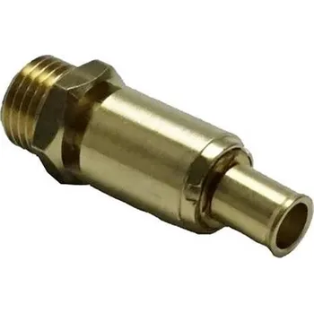 Ventil Aerotec 9049316 pojistný ventil pro stlačený vzduch 1 ks