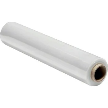 Zakrývací fólie na malování Fólie strečová 0,25×150 m