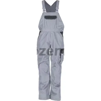 montérky Montérky, šedá/černá, vel. 50, ISO 13688:2013-12