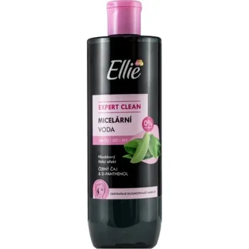 Micelární voda Ellie micelární voda 400ml Expert clean