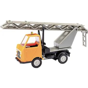 Modelová železnice Busch 210003403 H0 model nákladního vozidla Hako