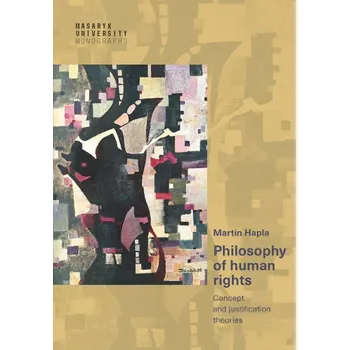 Kniha Philosophy of human rights