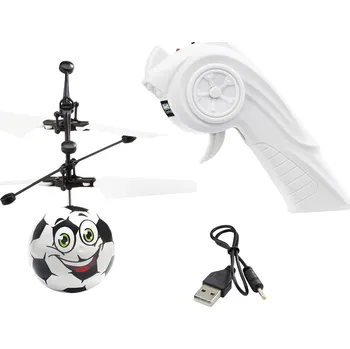 RC model vrtulníku Revell Control Copter Ball The Ball RC model vrtulníku pro začátečníky RtF