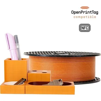 Filament Prusament rPLA Corn Pigment 1kg - Filament