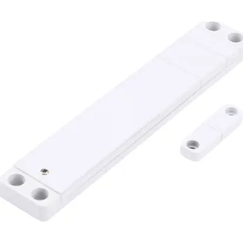 Nápoj pro sportovce Olympia Hausautomatisierung 6104 rozšíření bezdrátového alarmu bezdrátový dveřní/okenní kontakt